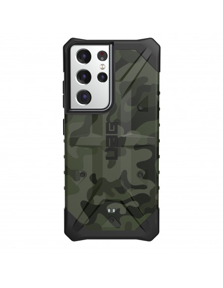 Urban Armor Gear Pathfinder SE funda para teléfono móvil 17,3 cm (6.8") Camuflaje