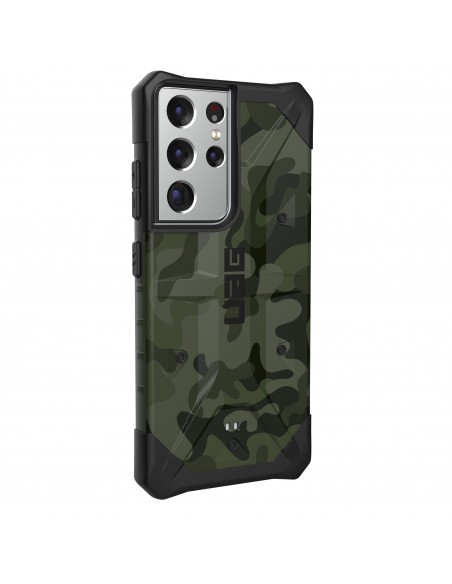 Urban Armor Gear Pathfinder SE funda para teléfono móvil 17,3 cm (6.8") Camuflaje