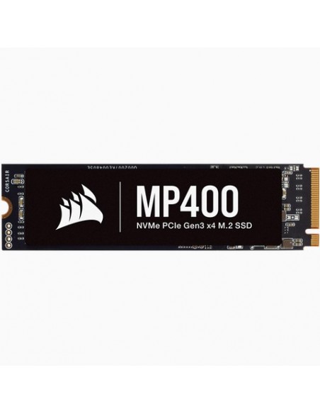 Corsair CSSD-F8000GBMP400 unidad de estado sólido M.2 8000 GB PCI Express 3.0 3D2 QLC NVMe