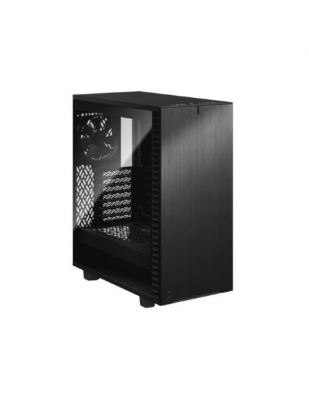 Fractal Design Define 7 Compact Midi Tower Negro