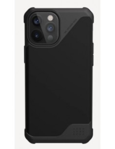 Urban Armor Gear Metropolis LT funda para teléfono móvil 17 cm (6.7") Negro