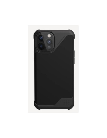 Urban Armor Gear Metropolis LT funda para teléfono móvil 17 cm (6.7") Negro