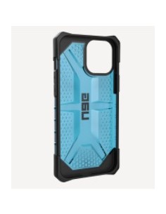 Urban Armor Gear Plasma funda para teléfono móvil 17 cm (6.7") Verde