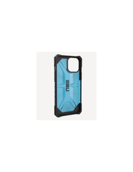 Urban Armor Gear Plasma funda para teléfono móvil 17 cm (6.7") Verde