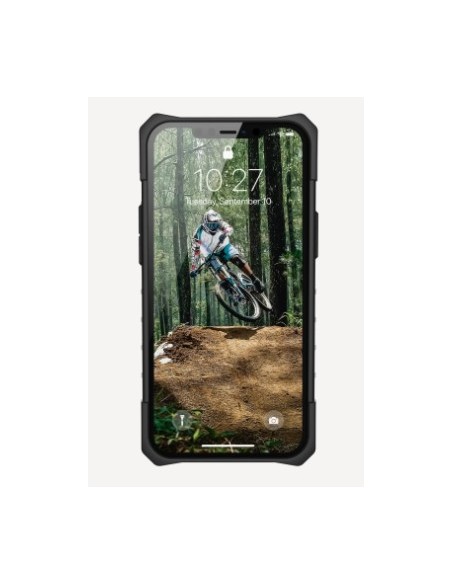 Urban Armor Gear Plasma funda para teléfono móvil 17 cm (6.7") Verde