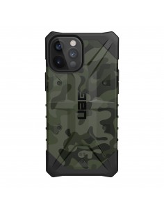 Urban Armor Gear Pathfinder SE funda para teléfono móvil 17 cm (6.7") Camuflaje