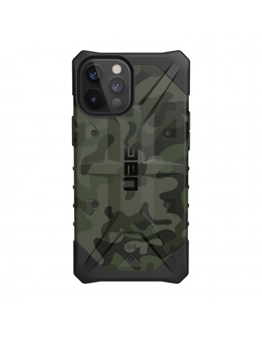 Urban Armor Gear Pathfinder SE funda para teléfono móvil 17 cm (6.7") Camuflaje
