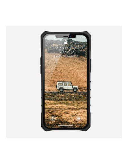 Urban Armor Gear Pathfinder SE funda para teléfono móvil 17 cm (6.7") Camuflaje