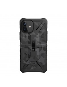 Urban Armor Gear Pathfinder SE funda para teléfono móvil 17 cm (6.7") Negro, Gris