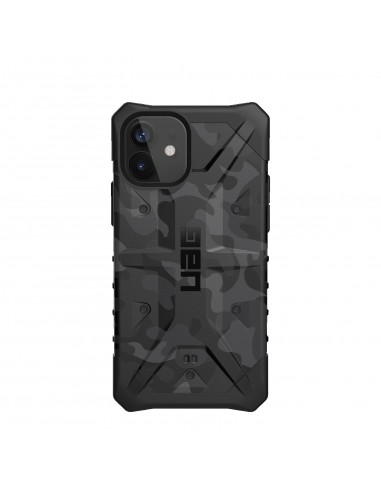 Urban Armor Gear Pathfinder SE funda para teléfono móvil 17 cm (6.7") Negro, Gris