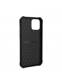 Urban Armor Gear Metropolis LT Series funda para teléfono móvil 13,7 cm (5.4") Negro