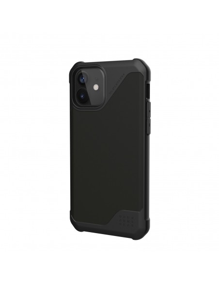 Urban Armor Gear Metropolis LT Series funda para teléfono móvil 13,7 cm (5.4") Negro