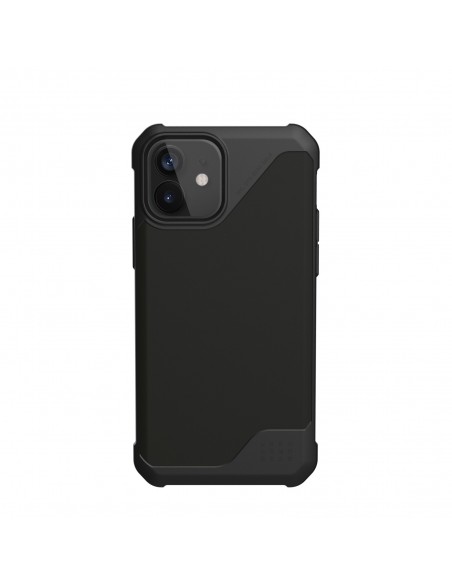 Urban Armor Gear Metropolis LT Series funda para teléfono móvil 13,7 cm (5.4") Negro