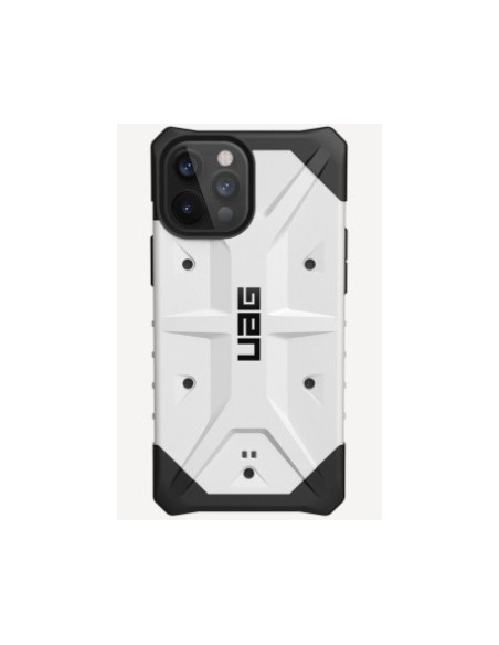 Urban Armor Gear Pathfinder funda para teléfono móvil 17 cm (6.7") Blanco