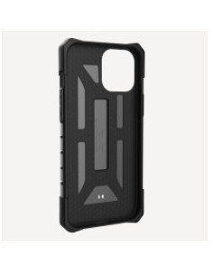Urban Armor Gear Pathfinder funda para teléfono móvil 17 cm (6.7") Plata