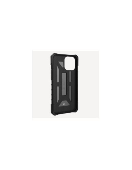 Urban Armor Gear Pathfinder funda para teléfono móvil 17 cm (6.7") Plata