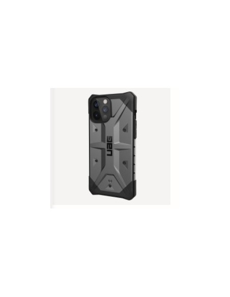 Urban Armor Gear Pathfinder funda para teléfono móvil 17 cm (6.7") Plata