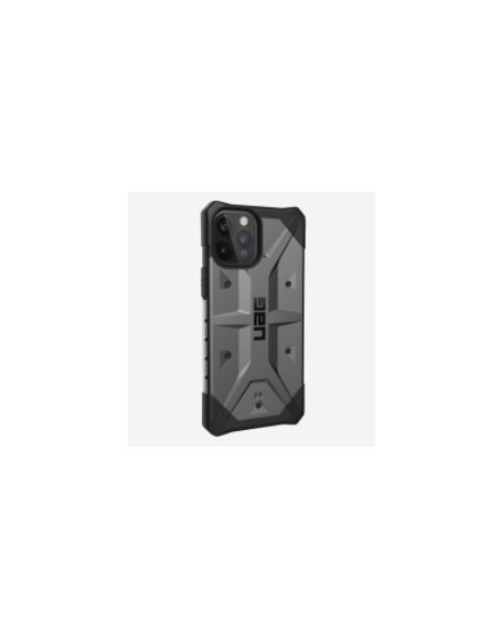 Urban Armor Gear Pathfinder funda para teléfono móvil 17 cm (6.7") Plata