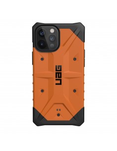 Urban Armor Gear Pathfinder funda para teléfono móvil 17 cm (6.7") Naranja