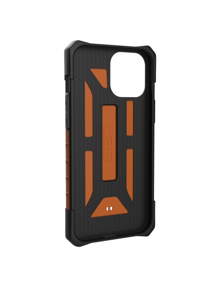 Urban Armor Gear Pathfinder funda para teléfono móvil 17 cm (6.7") Naranja