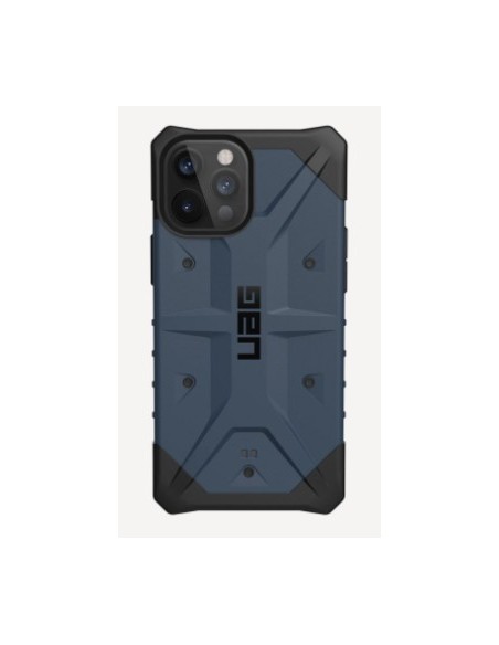 Urban Armor Gear Pathfinder funda para teléfono móvil 17 cm (6.7") Verde