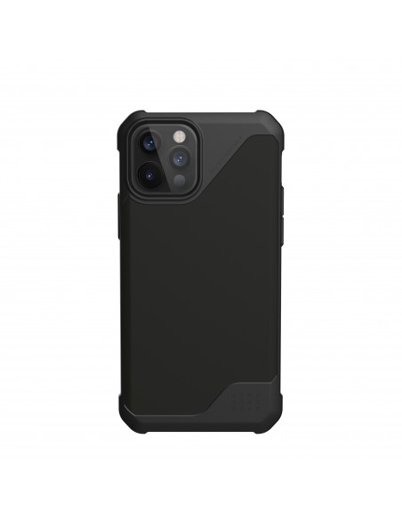 Urban Armor Gear Metropolis LT Series funda para teléfono móvil 15,5 cm (6.1") Negro