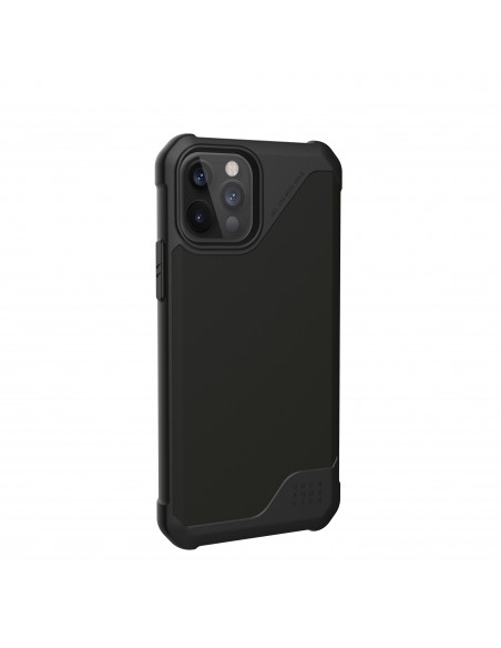 Urban Armor Gear Metropolis LT Series funda para teléfono móvil 15,5 cm (6.1") Negro
