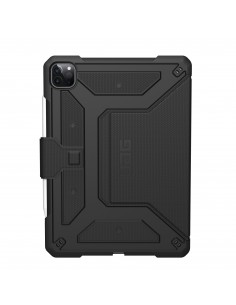 Urban Armor Gear Metropolis 32,8 cm (12.9") Folio Negro