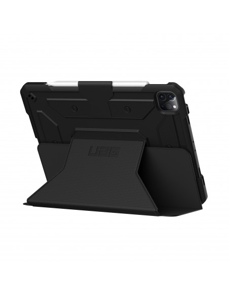 Urban Armor Gear Metropolis 32,8 cm (12.9") Folio Negro