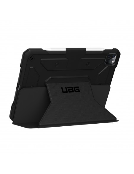 Urban Armor Gear Metropolis 32,8 cm (12.9") Folio Negro