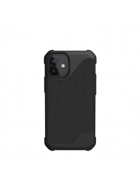 Urban Armor Gear Metropolis LT Series funda para teléfono móvil 13,7 cm (5.4") Negro