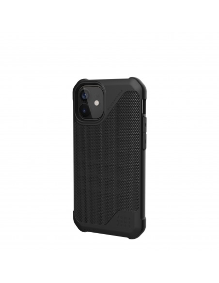 Urban Armor Gear Metropolis LT Series funda para teléfono móvil 13,7 cm (5.4") Negro