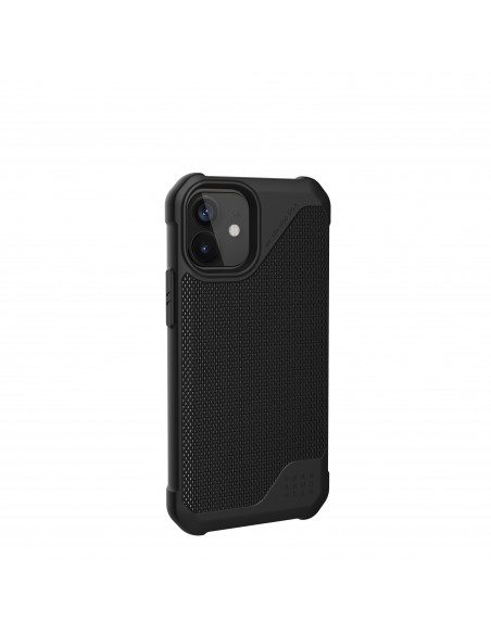 Urban Armor Gear Metropolis LT Series funda para teléfono móvil 13,7 cm (5.4") Negro