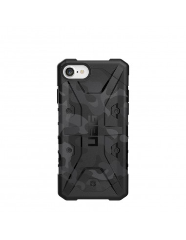 Urban Armor Gear Pathfinder SE funda para teléfono móvil 11,9 cm (4.7") Carcasa rígida Negro, Gris