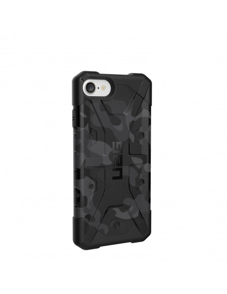 Urban Armor Gear Pathfinder SE funda para teléfono móvil 11,9 cm (4.7") Carcasa rígida Negro, Gris