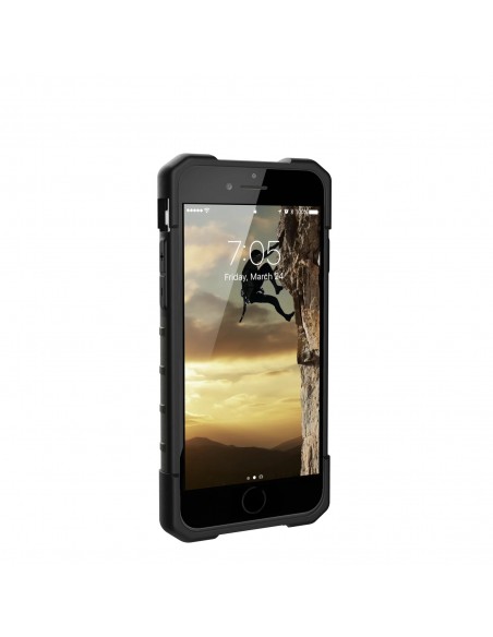 Urban Armor Gear Pathfinder SE funda para teléfono móvil 11,9 cm (4.7") Carcasa rígida Negro, Gris