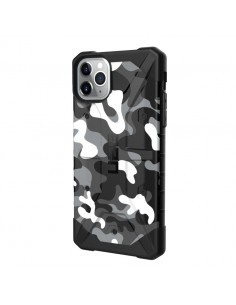 Urban Armor Gear 111727114060 funda para teléfono móvil 16,5 cm (6.5") Folio Caqui