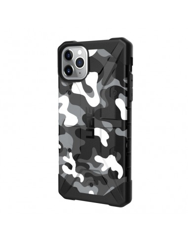 Urban Armor Gear 111727114060 funda para teléfono móvil 16,5 cm (6.5") Folio Caqui