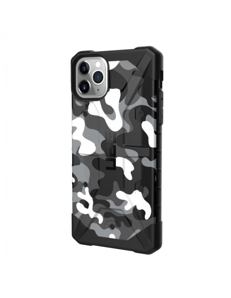 Urban Armor Gear 111727114060 funda para teléfono móvil 16,5 cm (6.5") Folio Caqui