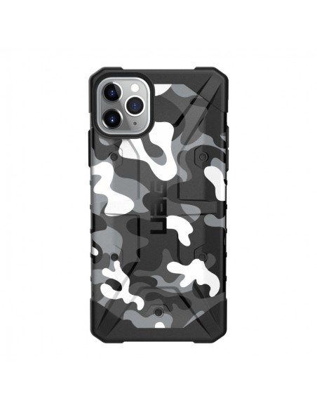 Urban Armor Gear 111727114060 funda para teléfono móvil 16,5 cm (6.5") Folio Caqui