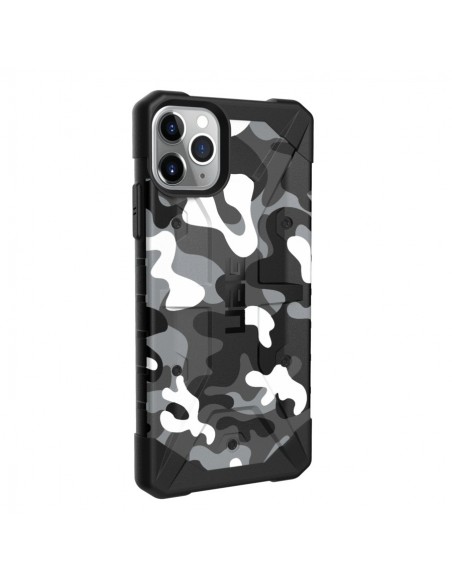 Urban Armor Gear 111727114060 funda para teléfono móvil 16,5 cm (6.5") Folio Caqui