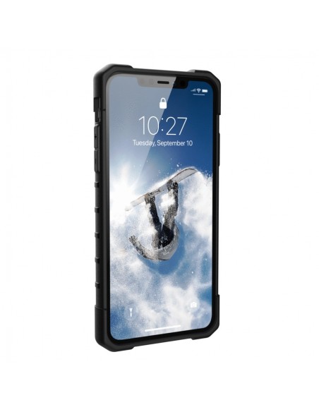 Urban Armor Gear 111727114060 funda para teléfono móvil 16,5 cm (6.5") Folio Caqui