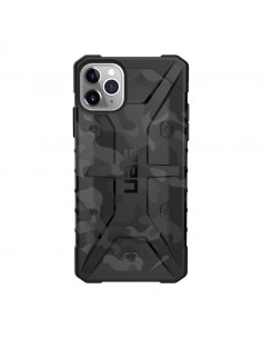 Urban Armor Gear 111727114061 funda para teléfono móvil 16,5 cm (6.5") Folio Caqui