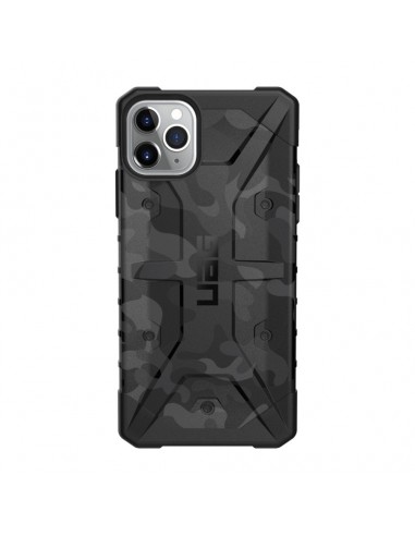 Urban Armor Gear 111727114061 funda para teléfono móvil 16,5 cm (6.5") Folio Caqui