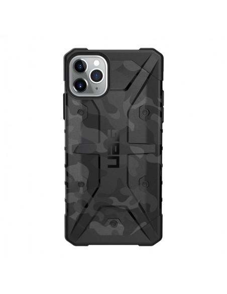 Urban Armor Gear 111727114061 funda para teléfono móvil 16,5 cm (6.5") Folio Caqui