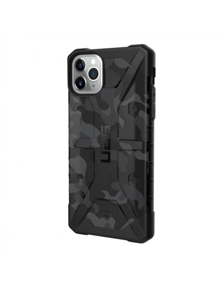 Urban Armor Gear 111727114061 funda para teléfono móvil 16,5 cm (6.5") Folio Caqui