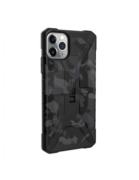 Urban Armor Gear 111727114061 funda para teléfono móvil 16,5 cm (6.5") Folio Caqui