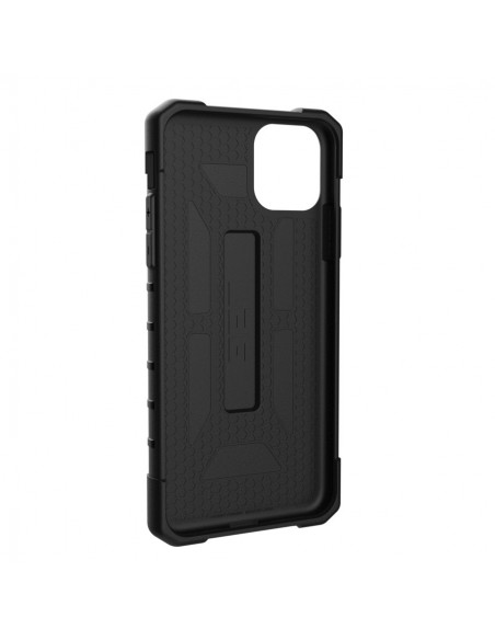 Urban Armor Gear 111727114061 funda para teléfono móvil 16,5 cm (6.5") Folio Caqui