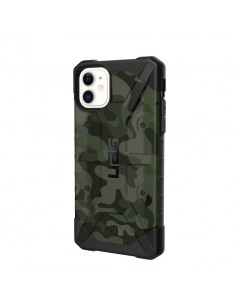 Urban Armor Gear 111717117271 funda para teléfono móvil 15,5 cm (6.1") Folio Camuflaje