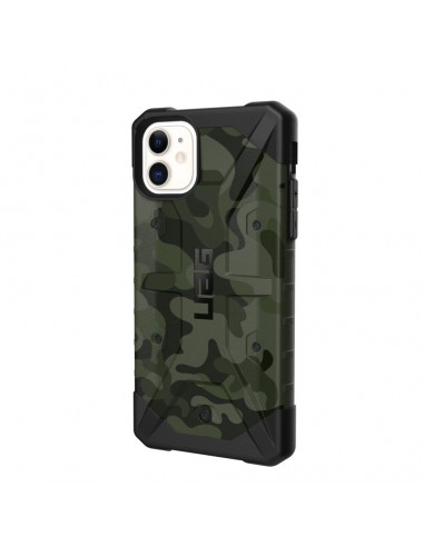 Urban Armor Gear 111717117271 funda para teléfono móvil 15,5 cm (6.1") Folio Camuflaje